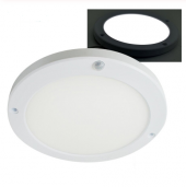 CATA 18W BEYAZ ULTRA SLİM SENSÖRLÜ LED TAVAN ARMATÜRÜ - 1