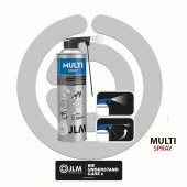 JLM Multi Çok Amaçli Sprey 400ml. - 2