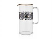 Gordion M06195 Sürahi Monochrome - 1