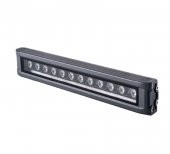 CATA GOLD WALL WASHER 12*1W YEŞİL (30cm) - 1