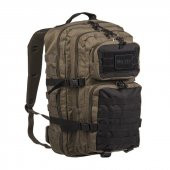 STURM 36 LT SIYAH/YESIL CANTA - 1