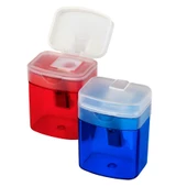 Bigpoint Depolu Kalemtraş (Kapaklı) 24'lü Kutu - 1