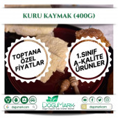 DoğuMark - Kuru Kaymak (400g) - 1