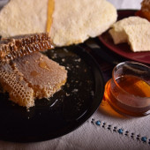 DoğuMark - Kuru Kaymak (400g) - 4