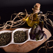 DoğuMark - Kuru Reyhan - Fesleğen (100g) - 3
