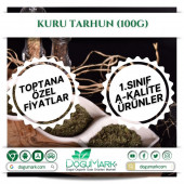 DoğuMark - Kuru Tarhun (100g) - 1