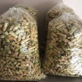 DoğuMark - Kurutulmuş Taze Yeşil Fasulye (500g) - 4