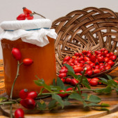 DoğuMark - Kuşburnu Marmelatı (600g) - 2