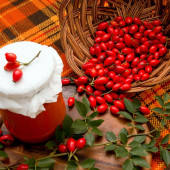 DoğuMark - Kuşburnu Marmelatı (600g) - 3