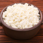 DoğuMark - Lor Peyniri - Tam Yağlı (500g) - 3