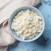 DoğuMark - Lor Peyniri - Tam Yağlı (500g) - 4