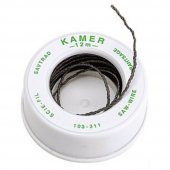 Kerbl Boynuz Kesme Teli-12 Mt - 2