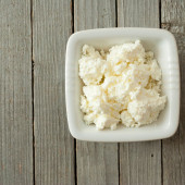 DoğuMark - Lor Peyniri - Yarım Yağlı (1 Kg) - 2