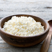 DoğuMark - Lor Peyniri - Yarım Yağlı (1 Kg) - 3