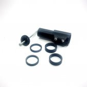 BİSİKLET GİDON YÜKSELTME APARATI 99 MM UZATIR - 2