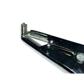 Kerbl Elastratör Boynuz ve Kuyruk Lastik Pensi ve Lastiği 100lü - 8