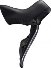 SHIMANO ULTEGRA Di2 ST-R8170-L ÖN HİDROLİK VİTES FREN KOLU - 3