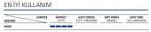 SCHWALBE KOJAK 700x35C ADDIX RACEGUARD KATLANIR DIŞ LASTİK - 3