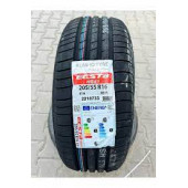 Kumho 205/55r16 Hs51 91h Yazlık Lastik 2022 Tarihli - 1