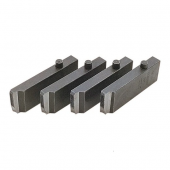 Virax 1235 Pafta 1/2"-3/4" Sağ Bspt Yedek Tarak - 1