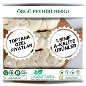 DoğuMark - Örgü Peyniri (500g) - 1