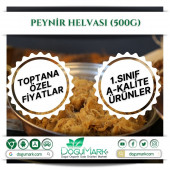 DoğuMark - Peynir Helvası (500g) - 1