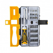 INGCO 33 Parçalı tornavida seti ING-HKSDB0338 - 1