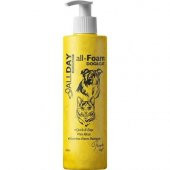 Allday Kedi-Köpek Köpük Şampuan 200 ML - 1