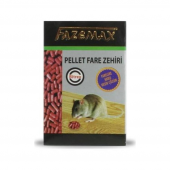 Fazemax Pellet Fare Zehri 100 Gr - 1