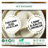 DoğuMark - Süt Kaymağı (450g) - 1