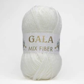 Himalaya Gala Mix Fiber / Beyaz BR4864 thumbnail 3