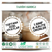 DoğuMark - Tahin (600g) - 1