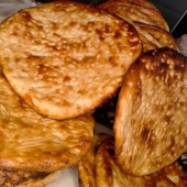 DoğuMark - Tandır Ketesi (5 Adet) - 2