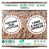 DoğuMark - Tarhana - Kuru Toz - Acısız (500g) - 1