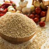 DoğuMark - Tarhana - Kuru Toz - Acısız (500g) - 4