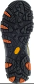 Merrell J035791 Moab 3 Mid Gtx Erkek Outdoor Ayakkabı - 4