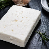 DoğuMark - Taze Beyaz Peynir - Tam Yağlı - İnek (1 Kg) - 1