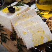 DoğuMark - Taze Beyaz Peynir - Tam Yağlı - İnek (1 Kg) - 2
