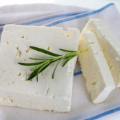 DoğuMark - Taze Beyaz Peynir - Tam Yağlı - İnek (1 Kg) - 3
