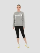 Diadora 502.173624-C5493 Iconic Unisex Sweatshirt thumbnail 2