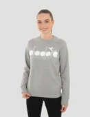 Diadora 502.173624-C5493 Iconic Unisex Sweatshirt thumbnail 1