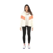 Diadora D202009-580 Panel Detailed Lightweight W Be One Kadın Mont - 2