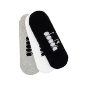 Diadora D202534-975 3 Pack No Show Socks M Erkek Çorap - 3