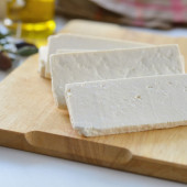DoğuMark - Taze Beyaz Peynir - Tam Yağlı Salamura - İnek (2 Kg) - 3