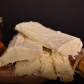 DoğuMark - Taze Tuzsuz Civil Peynir (1 Kg) - 2