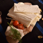 DoğuMark - Taze Tuzsuz Civil Peynir (1 Kg) - 3