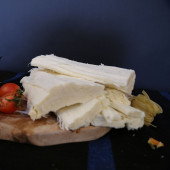 DoğuMark - Taze Tuzsuz Civil Peynir (1 Kg) - 4