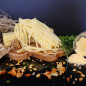 DoğuMark - Telli Peynir - Kuymak - Mıhlama (1 Kg) - 2