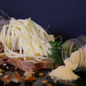 DoğuMark - Telli Peynir - Kuymak - Mıhlama (1 Kg) - 4
