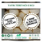 DoğuMark - Yayık Tereyağı (1 Kg) - 1